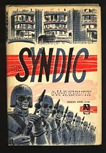 The Syndic / by C.M. Kornbluth. With an introduction by Edmund Crispin