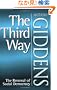 The Third Way: The Renewal of Social Democracy (IGN European Country Maps)