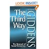 The Third Way: The Renewal of Social Democracy