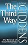 The Third Way: The Renewal of Social Democracy