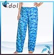 DOLPHIN Pajama Bottoms or Lounge Pants Dolphins FOR HIM or HER 100% Natural Cotton NOT a CHEAP BLEND - MADE IN THE USA! - Great GIFT Ideas for Man Men Woman Women Ladies MOM Mother or DAD Father