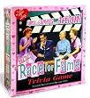 Lucy's Race for Fame