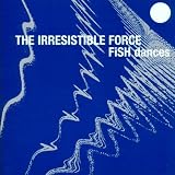 Fish Dances Ep