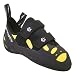 Evolv Men's Optimus Prime Climbing Shoe,Yellow/Black,12.5 M US