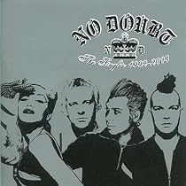 The Singles 1992 - 2003