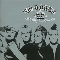 The Singles 1992 - 2003