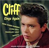 Cliff Sings Again