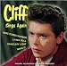 Cliff
Sings
Again