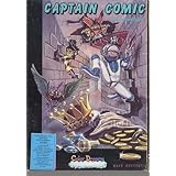 Captain Comic
