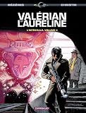 Val�rian et Laur�line l'Int�grale, Tome 4 :