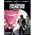 Val�rian et Laur�line l'Int�grale, Tome 4 :
