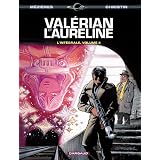 Val�rian et Laur�line l'Int�grale, Tome 4 :par Pierre Christin
