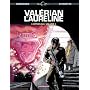 Val�rian et Laur�line l'Int�grale, Tome 4 : de Jean-Claude M�zi�res