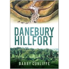Danebury Hillfort