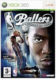 NBA Ballers (Xbox 360)