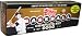 Topps MLB Baseball Cards 2008 Complete Factory Set (660 Cards Plus 10-Card Rookie Variation Pack)