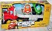 Tonka Chuck & Friends Red Car Carrier w/ATV