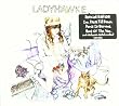 Ladyhawke