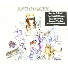 Ladyhawke