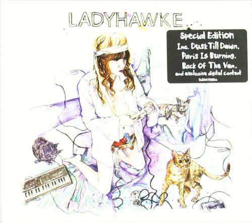 Ladyhawke Foto 3