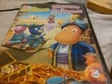 Backyardigans: Movers & Shakers
