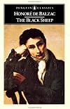 The Black Sheep