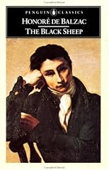 The Black Sheep