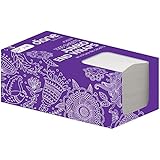 Diane by Fromm Jumbo End Wraps, 2.5 X 4 Inches, 1000 Sheets