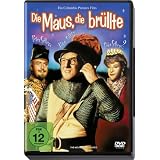 Die Maus, die br�lltevon "Peter Sellers"