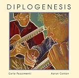 Revue Mapleshade Classical  / Diplogenesis