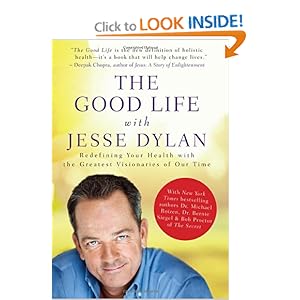 The Good Life with Jesse Dylan - Jesse Dylan 