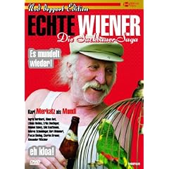 Echte Wiener 1 - Die Sackbauer Saga, Ned Deppat Edition (Doppel-DVD)