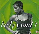 Body & Soul 1 - Sensual Soul Collection