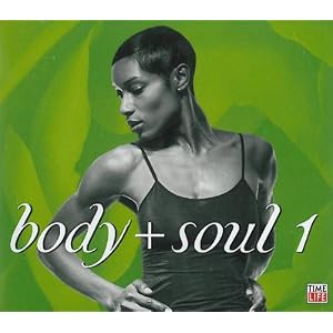 Body and Soul 1 - Sensual Soul Collection by Marvin Gaye;Smokey Robinson;Freddie Jackson;Rose Royce;Goodman and Brown;Kool and the Gang;Barry White;Commodores;Ready for the World;Harold Melvin and the Blue Notes;Natalie Cole;Gladys Knight and the Pips;and many more! (Audio CD - 2009) - Box set
