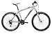 Sports : Cube Aim MTB Fahrrad weiss/rot 2010
