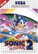 Sonic The Hedgehog 2