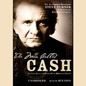 The Man Called Cash | [Steve Turner]