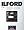 www.ausstellungssystem.com - 50 Blatt Ilford Multigrade IV RC 24x30 Glossy