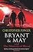Bryant & May and the Memory of Blood