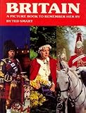 England : a picture book to remember her by