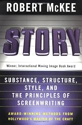 Story: Substance, Structure, Style and The Principles of Screenwriting