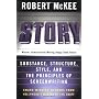 Story: Substance, Structure, Style and The Princip&hellip by Robert McKee