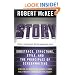 Story: Substance, Structure, Style and the Principles of Screenwriting