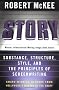 Story: Style, Structure, Substance, and the Principles of Screenwriting