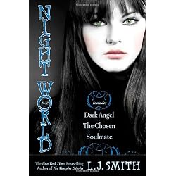 Night World No. 2: Dark Angel; The Chosen; Soulmate