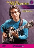 You Can Play Jazz Guitar#3-Putting It All Together