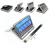 Trademark Poker 10-41955 Laptop Video Poker Machine with Touch Screen
