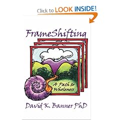 FrameShifting: A Path to Wholeness
