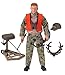 Wild Adventure Deer Hunter Action Figure