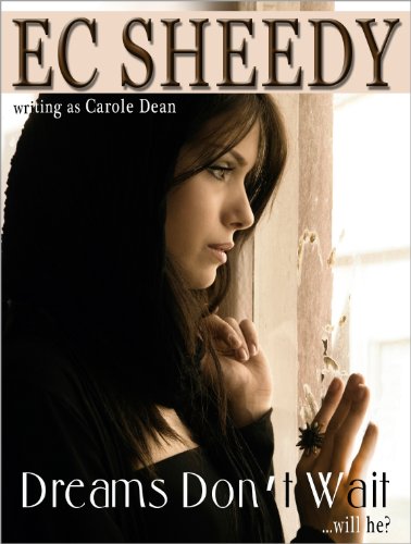 Dreams Don't Wait (Contemporary romance)
